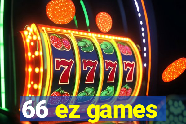 66 ez games